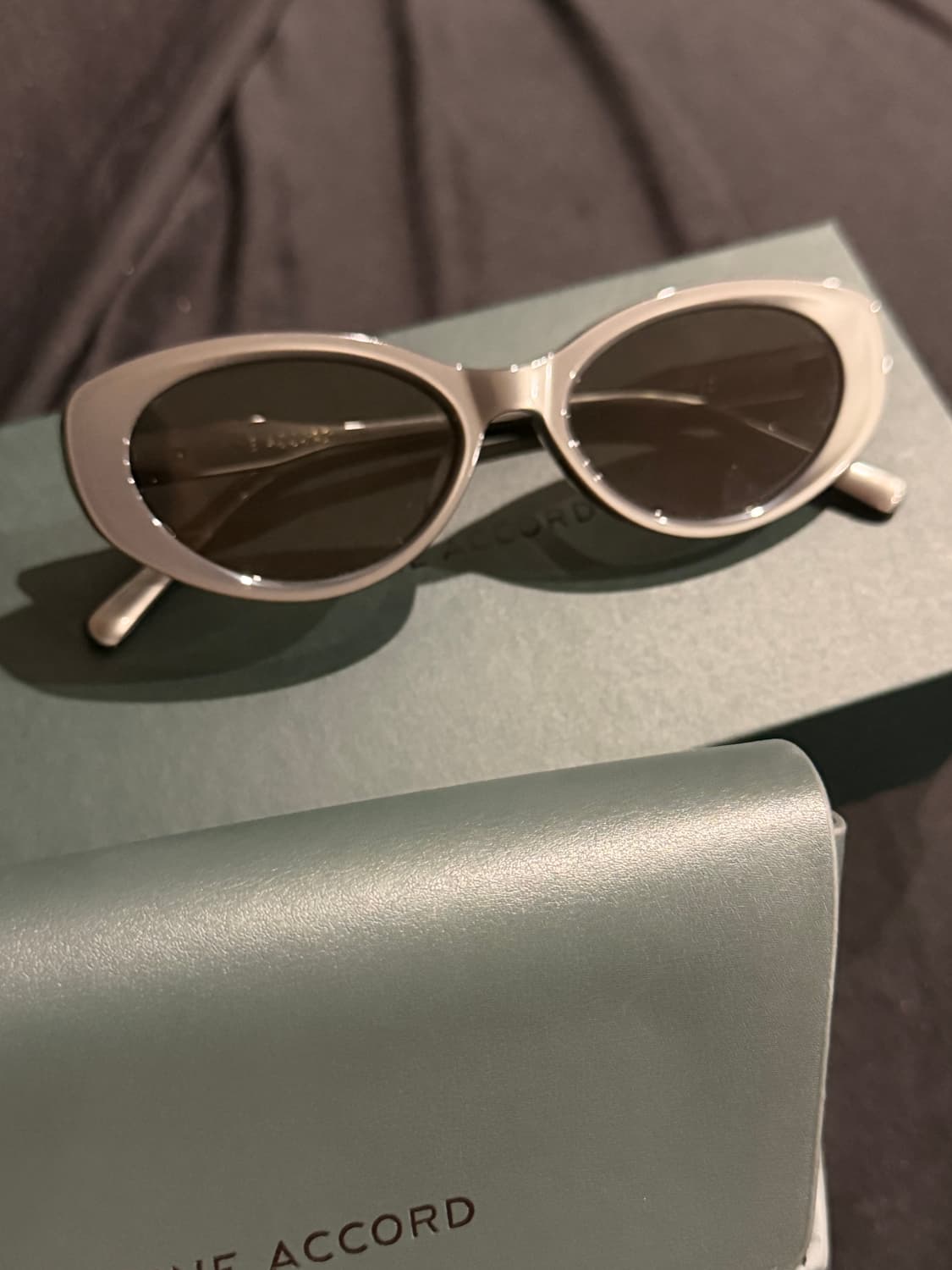 nine accord선글라스 상품이미지2