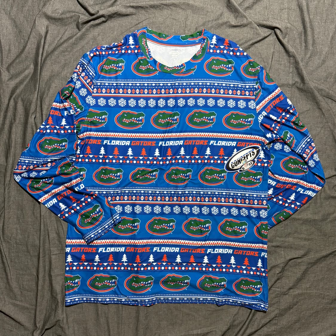 Concepts Sport Top and Pant Set 상품이미지2