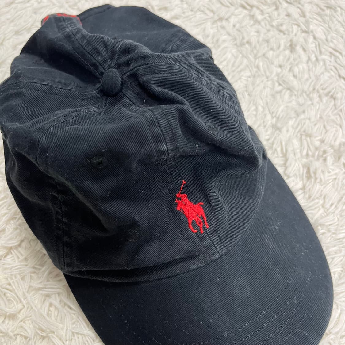 Polo Ralph Lauren ball cap 상품이미지2