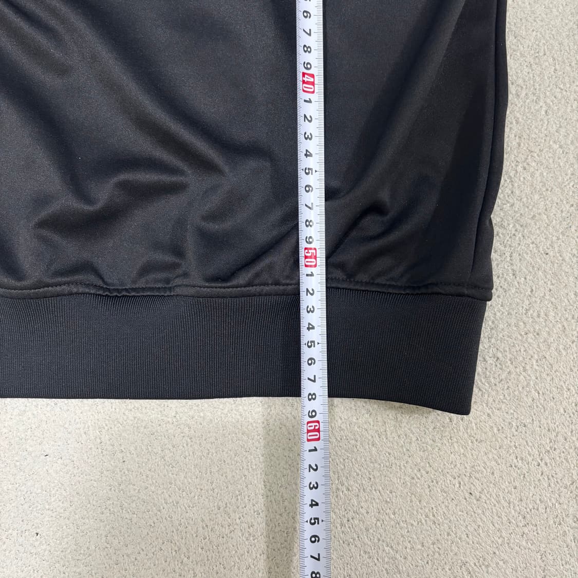 S 아디다스 트랙탑 집업 자켓 1210-1 상품이미지7