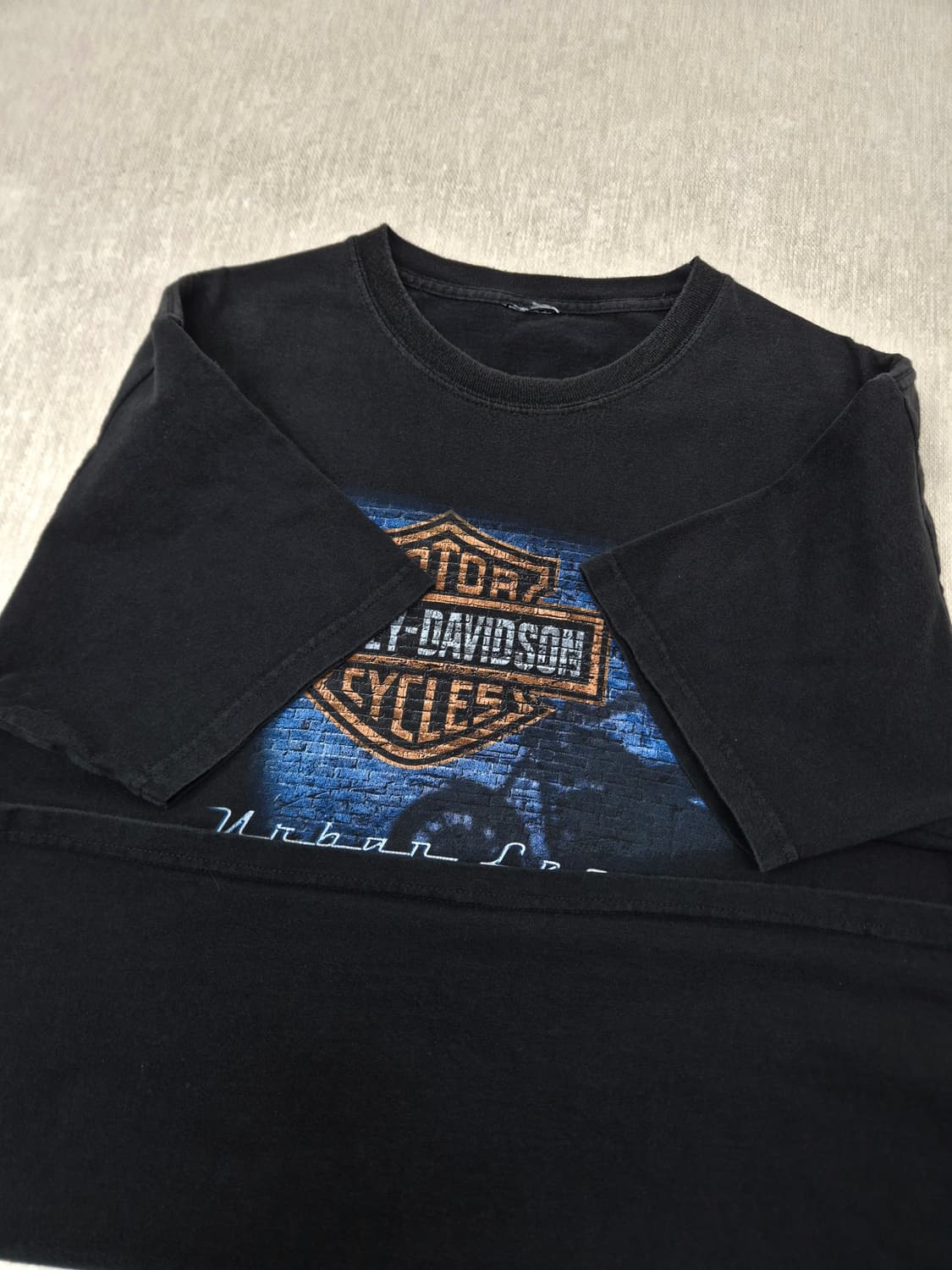 할리데이비슨 반팔티 상품이미지5