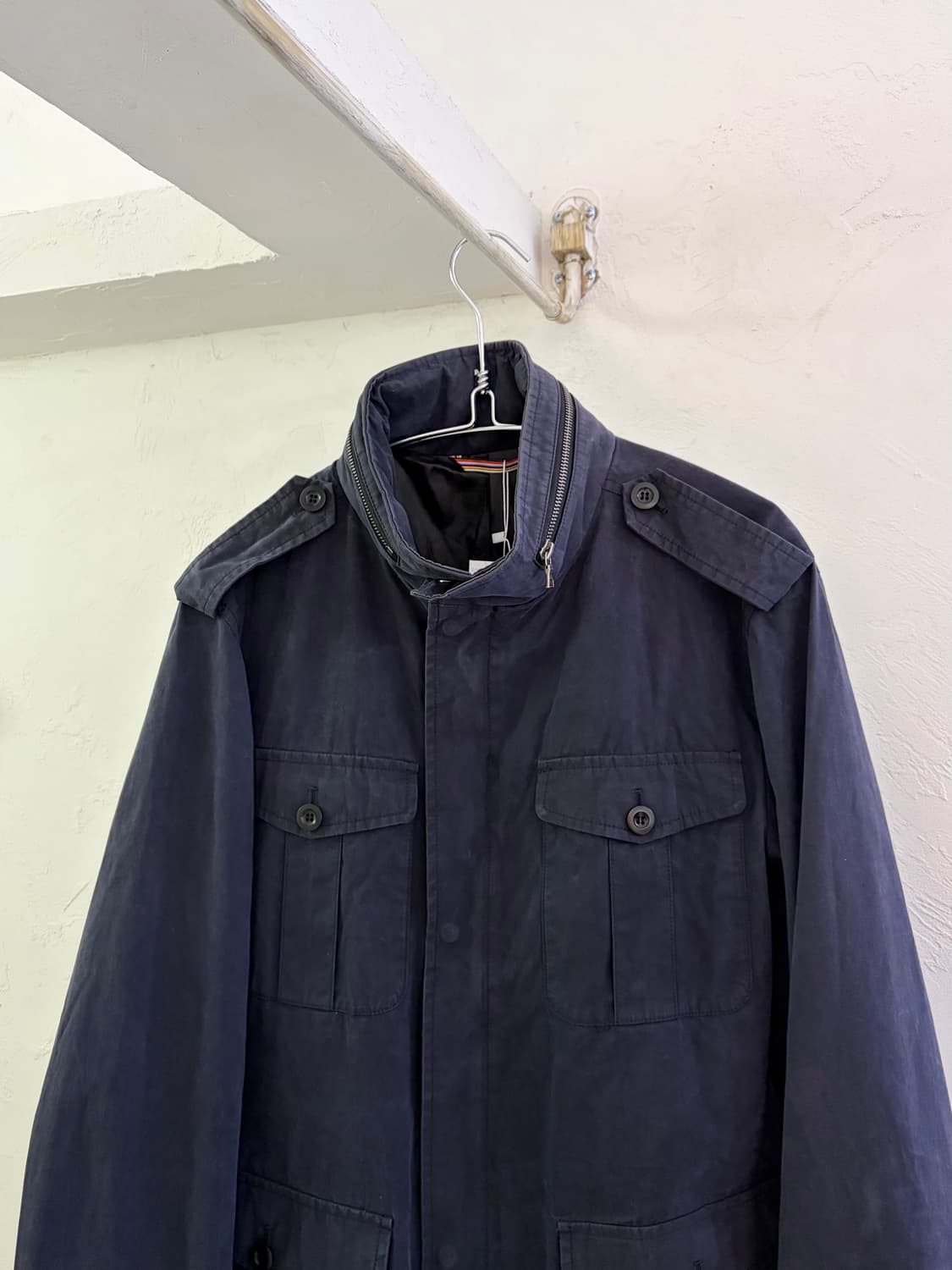 폴스미스 필드자켓 상품이미지2