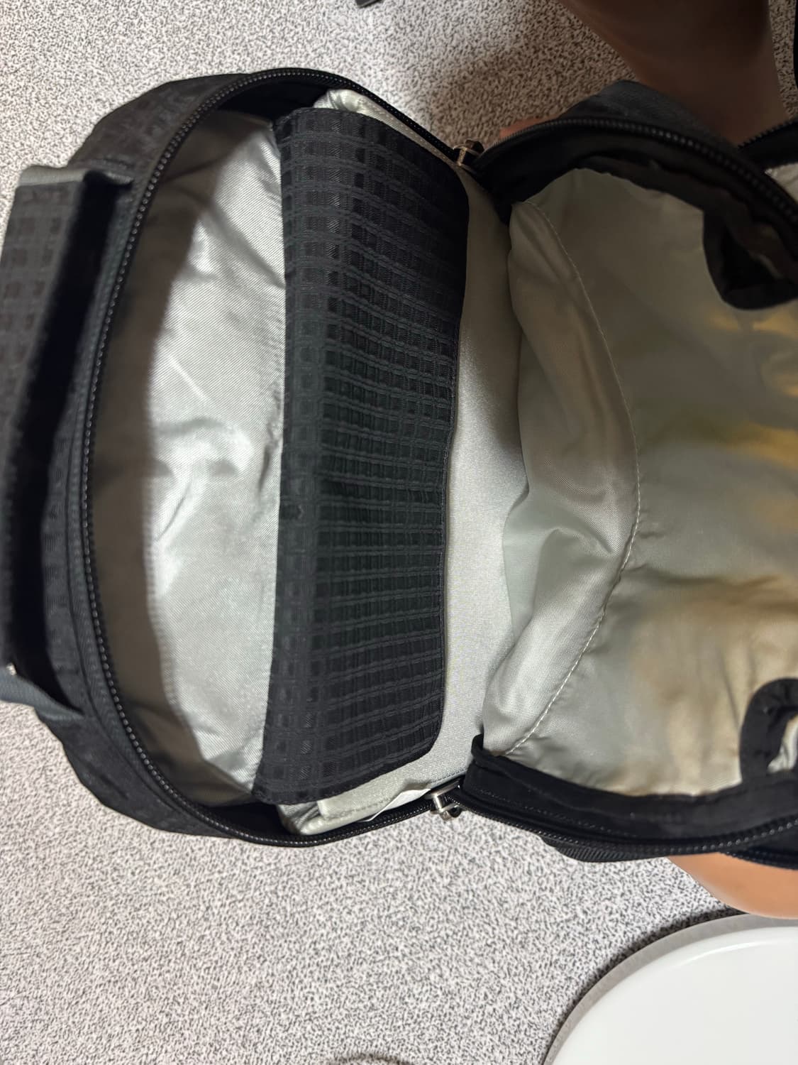 Vintage patagonia(90s) backpack 상품이미지6