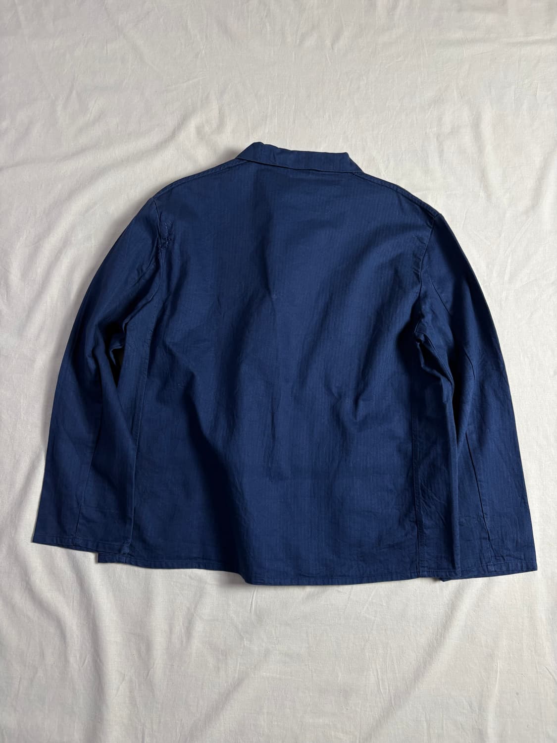 H.B.T 코튼 프렌치 워크 자켓 54 상품이미지2