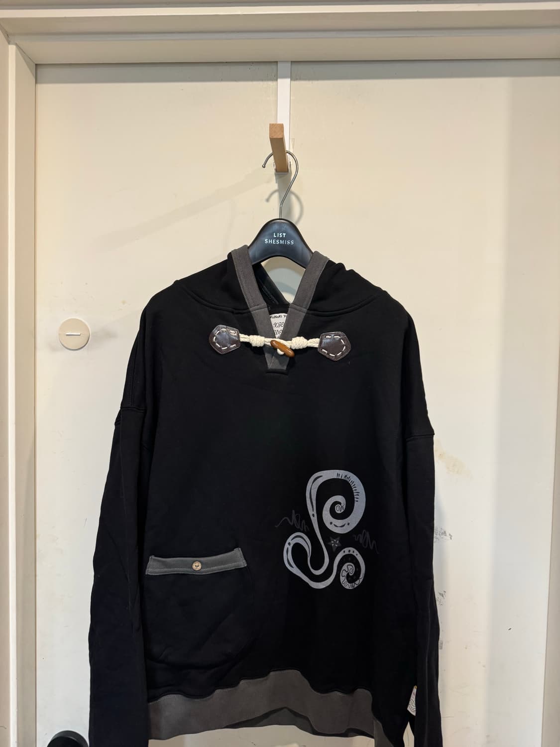 루니키후 후드 상품이미지8