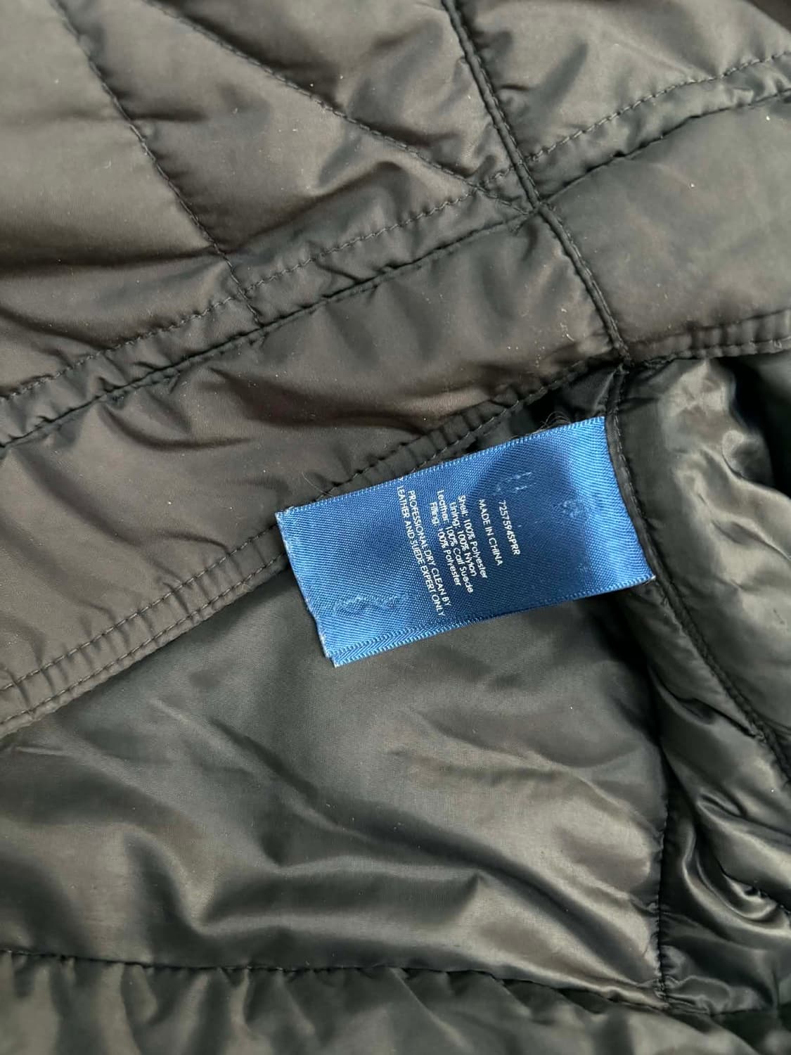 [XXL] 폴로 랄프로렌 유틸리티 테크웨어 멀티 포켓 싱글 자켓 상품이미지4