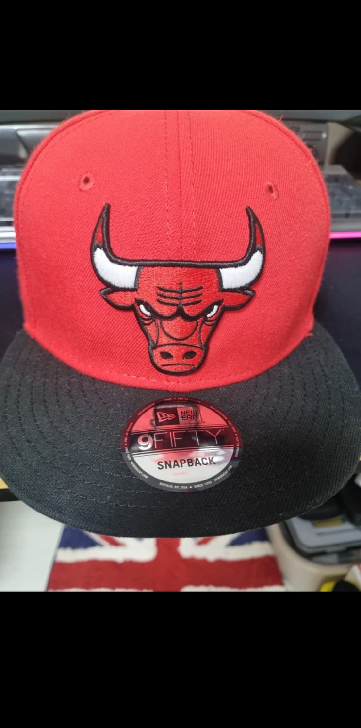 뉴에라 NBA 스냅백 상품이미지1