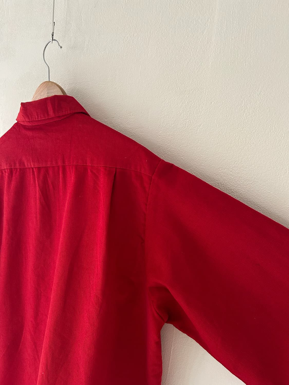 60-70's Sears Perma Prest open collar  상품이미지9