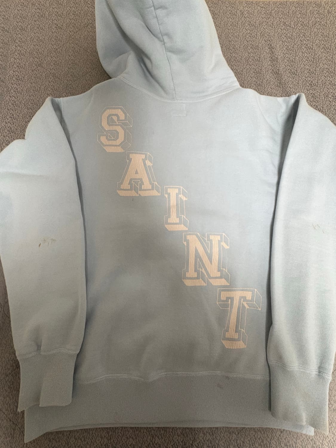 세인트미카엘 엔젤후드 상품이미지3