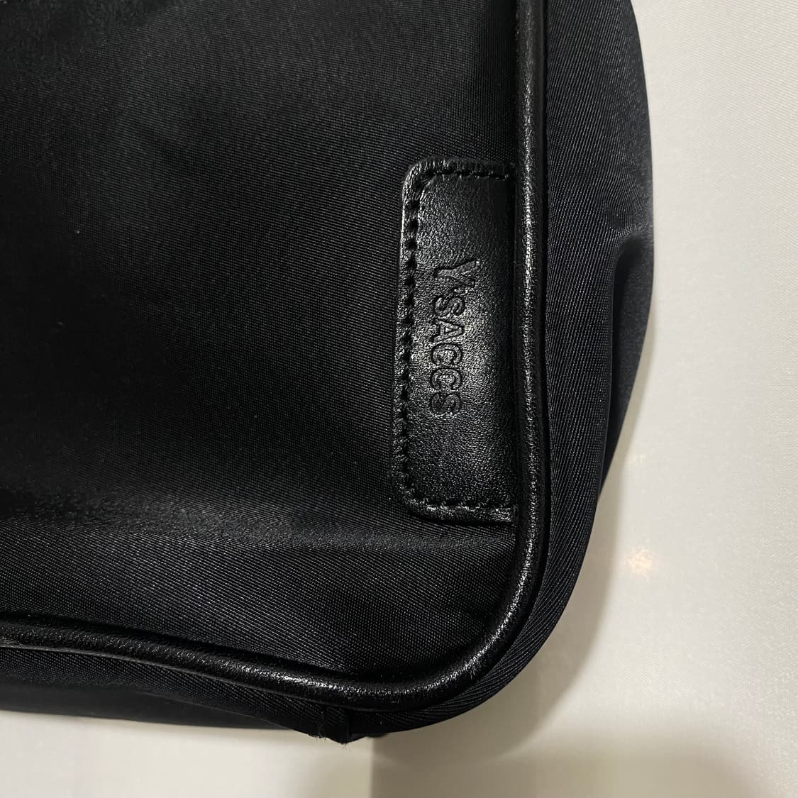 요지야마모트 y’saccs 핸드백 상품이미지2