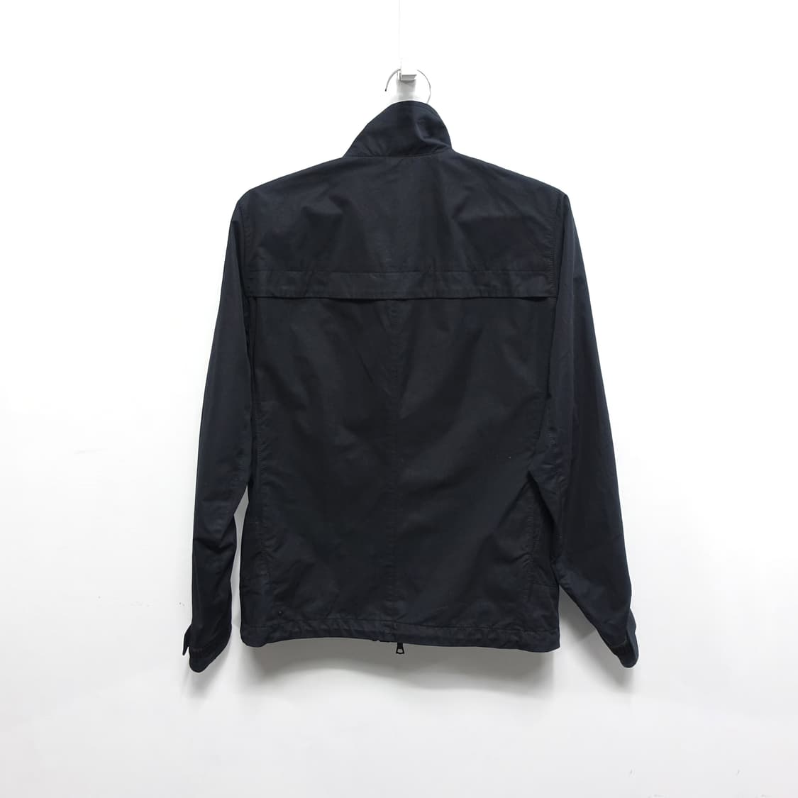 [1]ATTACHMENT 어태치먼트 기믹 바람막이 자켓 상품이미지6