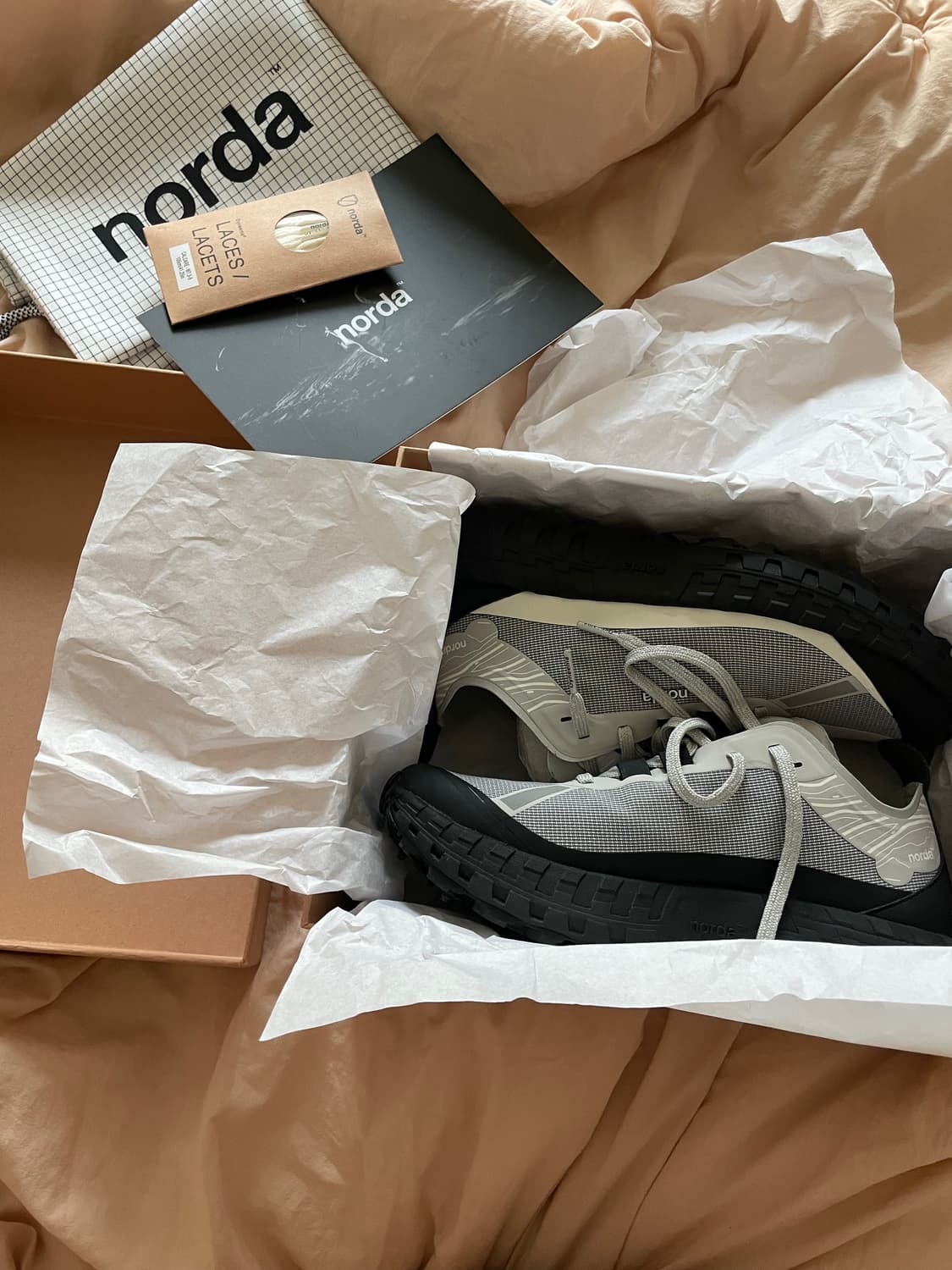 NORDA 퓨터001A 250 상품이미지3