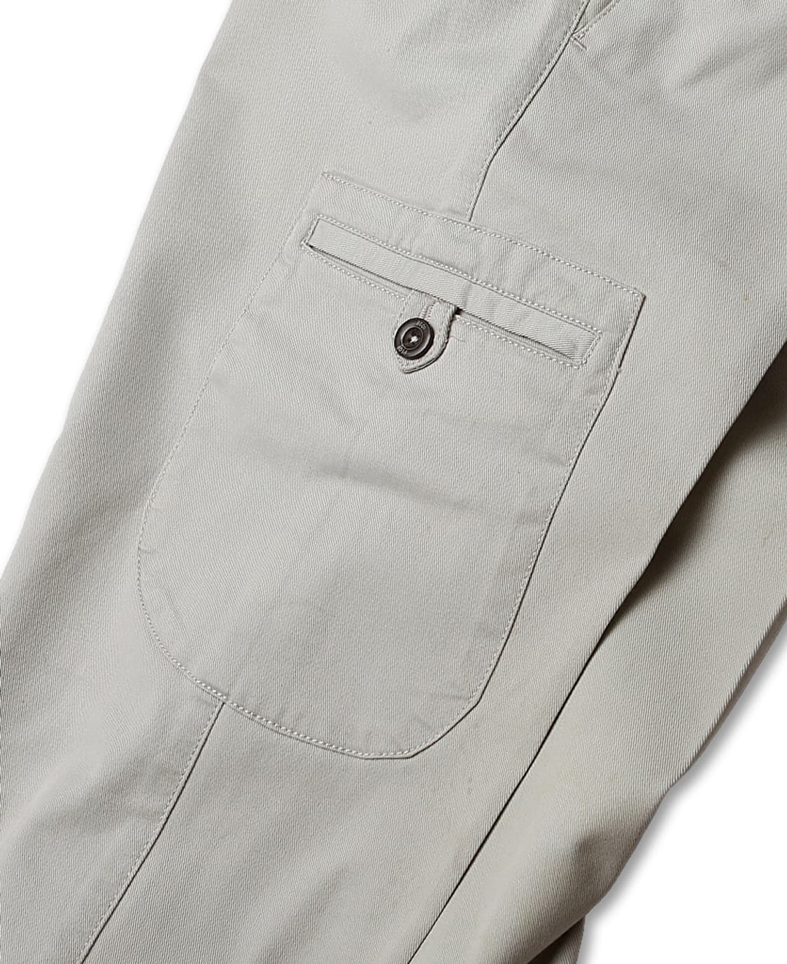 피티제로우노 [PT01] 에디터 에보핏 이탈리아 카고 팬츠 치노팬츠 상품이미지5