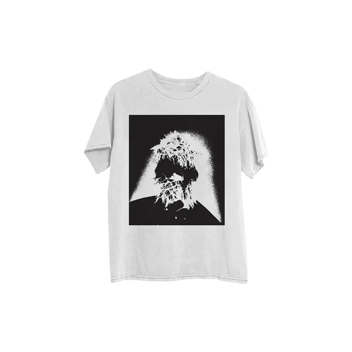 Keshi Requiem Portrait Tee 상품이미지1