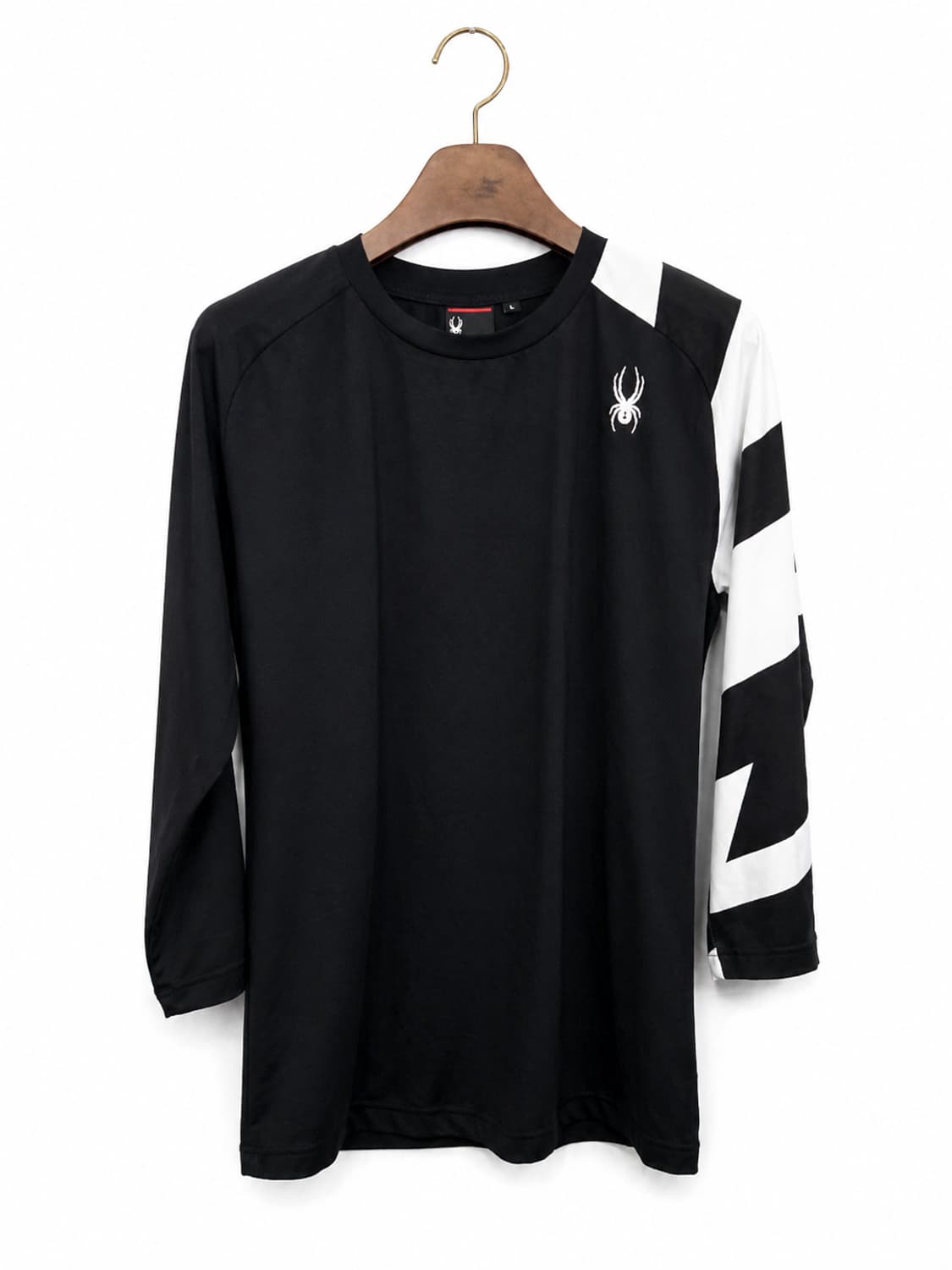 M,95 )) SPYDER 스파이더 티셔츠! 상태 굿굿굿! 깔끔하고예뻐요 상품이미지1