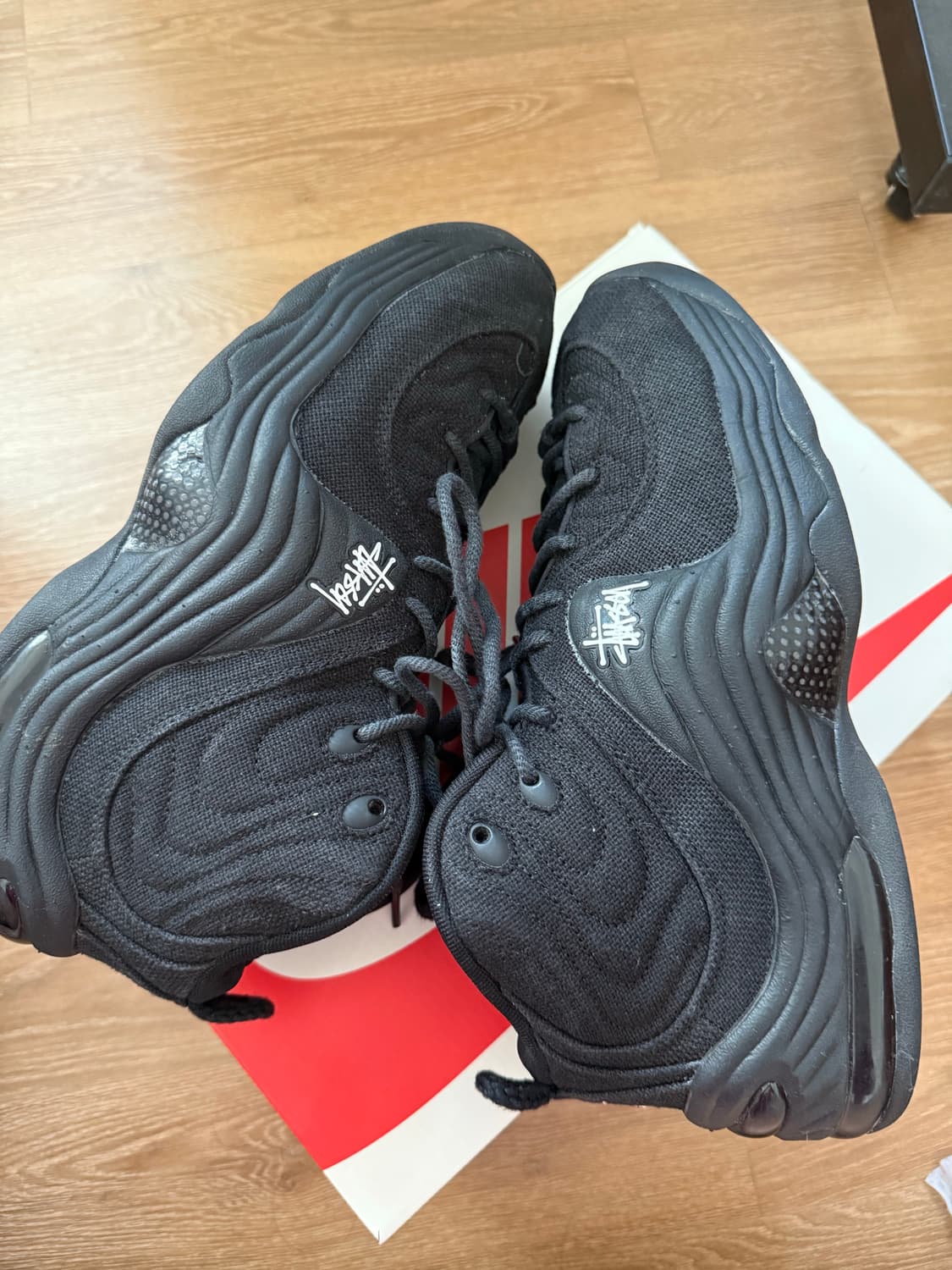 스투시 에어페니2 (275) 상품이미지2