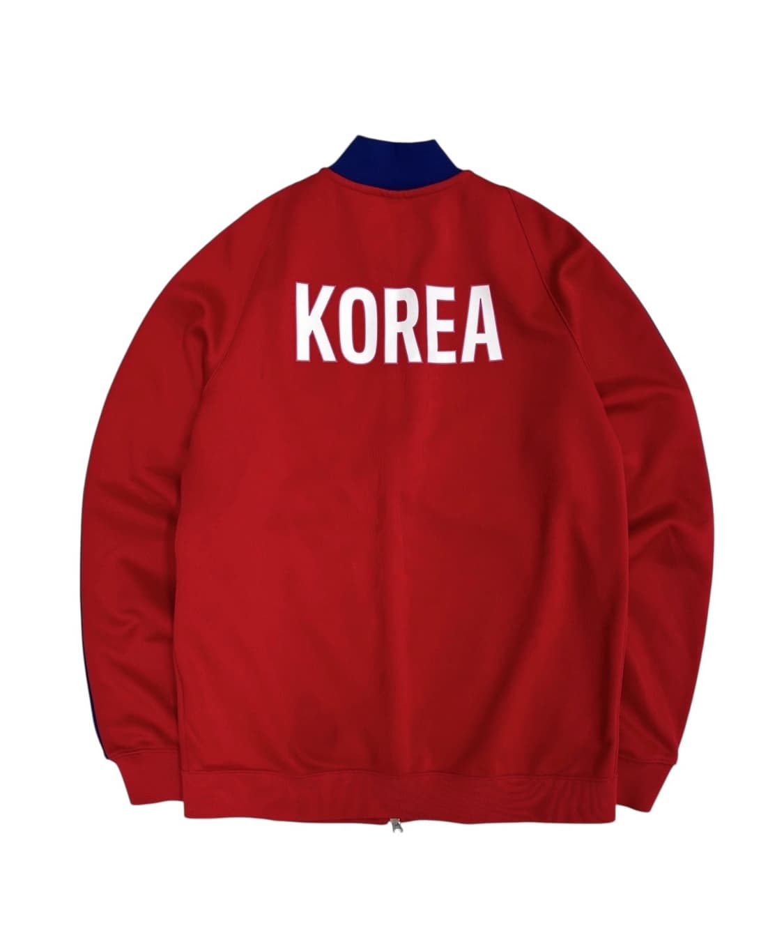 나이키 대한민국 국가대표 져지 레드 (L) 상품이미지8