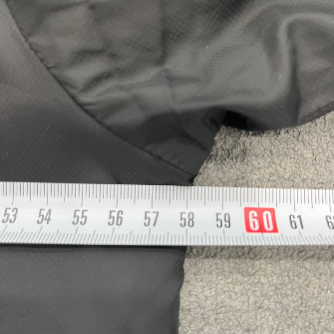 105 리복 올드스쿨 바람막이 자켓 상품이미지8