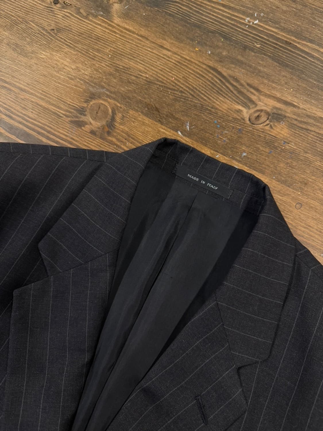 엠포리오 아르마니 셋업 수트 50 상품이미지9