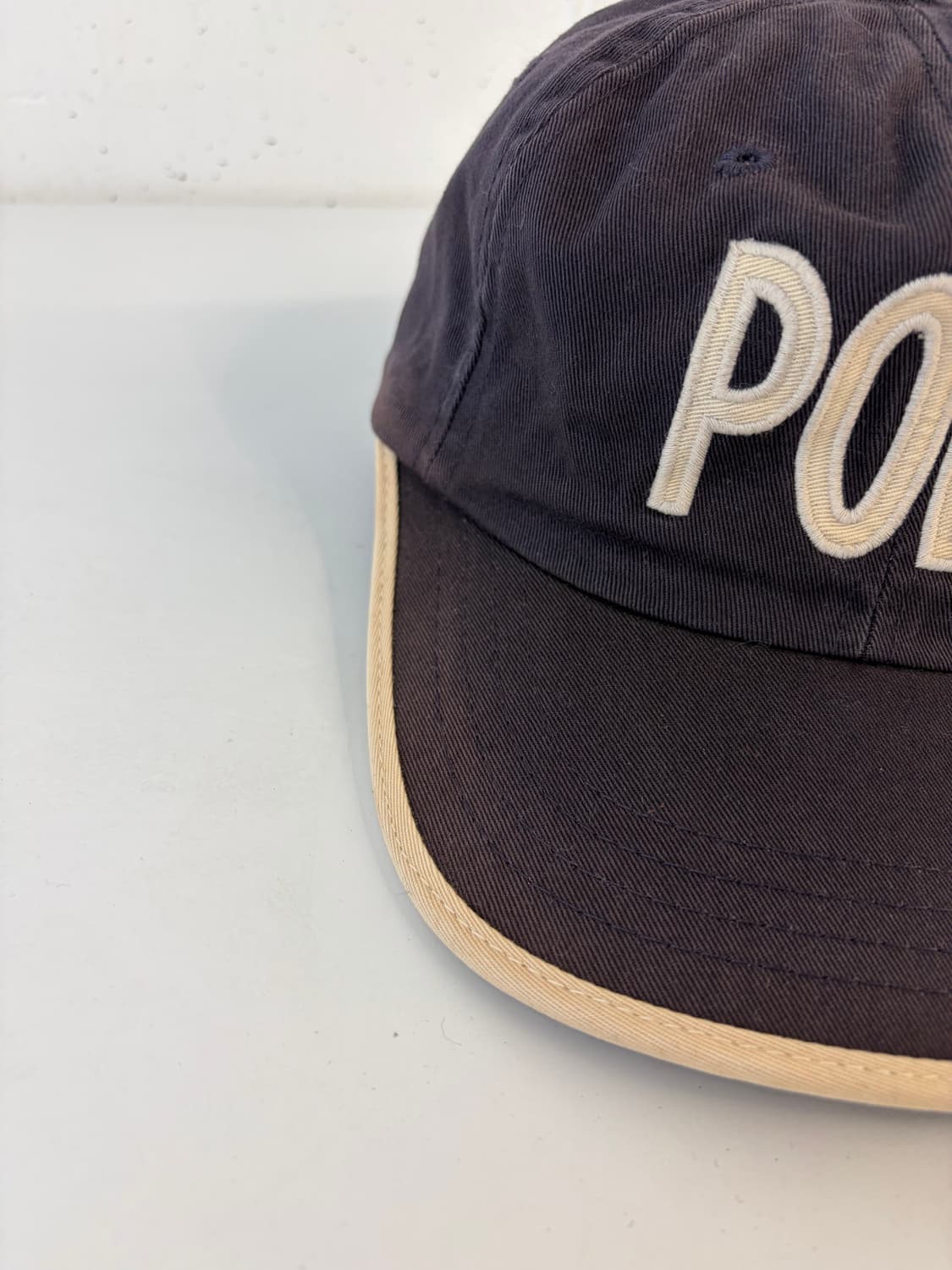 폴로 스포츠 90s 올드 빈티지 볼캡 모자 상품이미지8