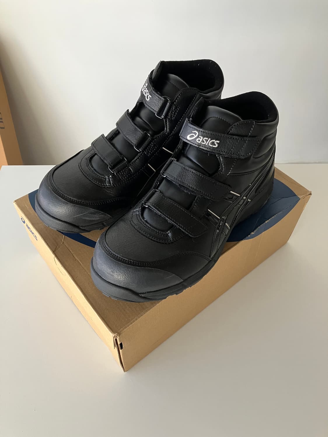 아식스 윈잡 cp 302 안전화 상품이미지2