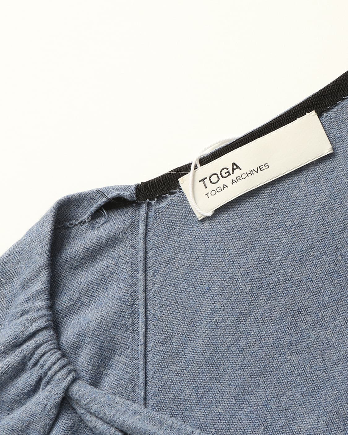 토가 TOGA Cotton Silk Cardigan 상품이미지4