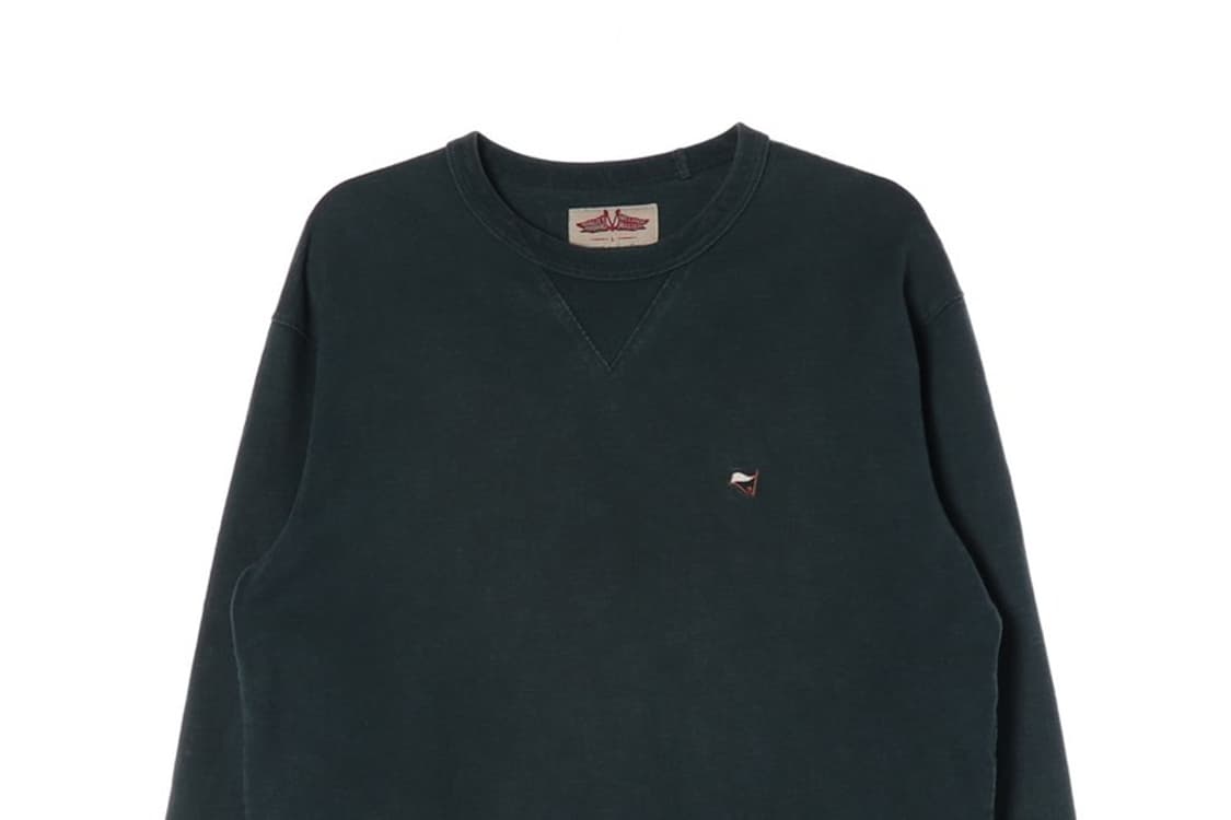 MELANGE MASTER 롱슬리브 L 상품이미지3