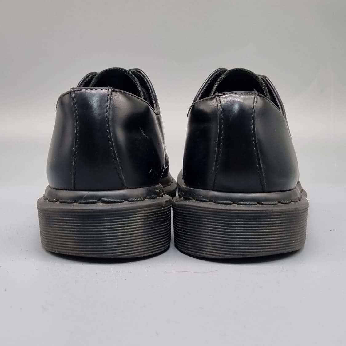 닥터마틴 1461 모노 여성로퍼38 240 상품이미지4