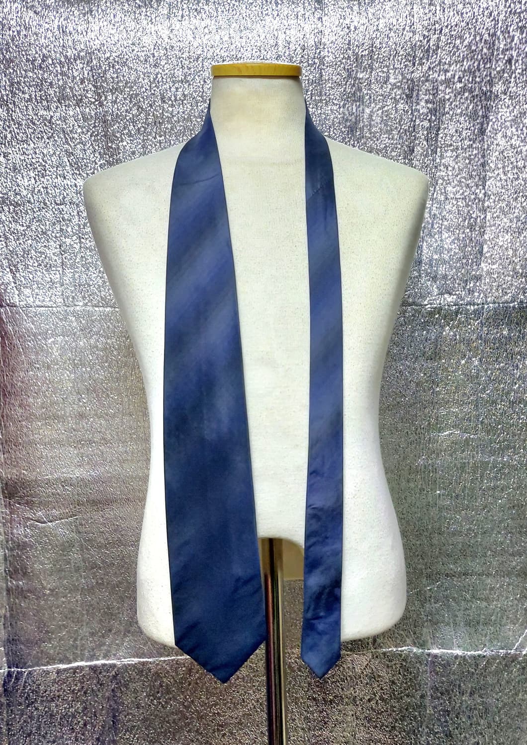 ♤필독♤ 이세이미야케 프로덕트 넥타이 상품이미지2