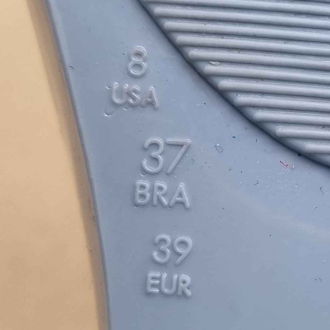 비비안웨스트우드 여성플랫슈즈39 255 상품이미지6