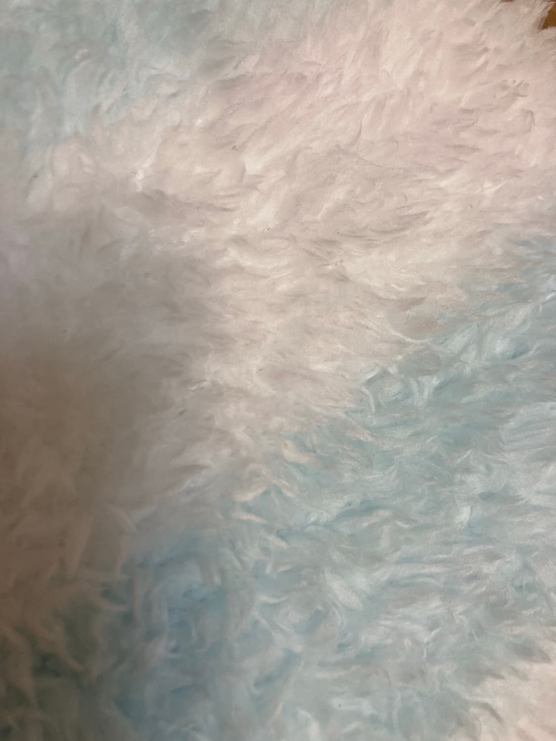 리락쿠마 스프라이트 부들 담요 상품이미지4