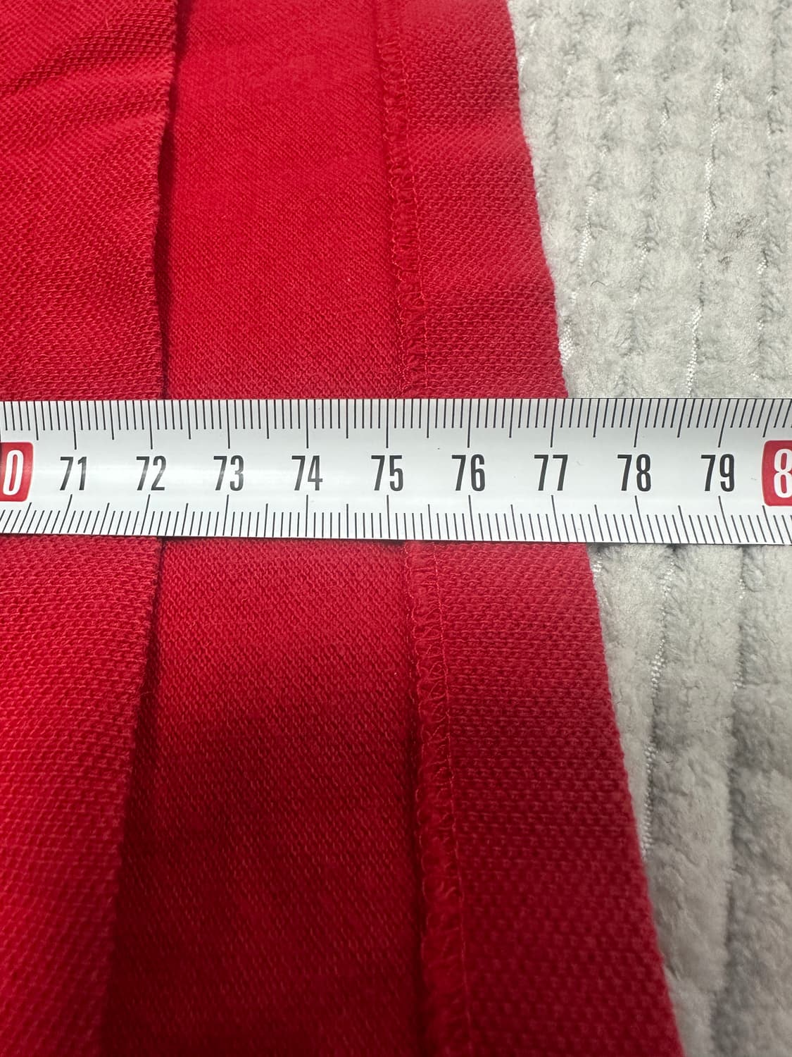 폴로 빅로고 pk티 상품이미지7