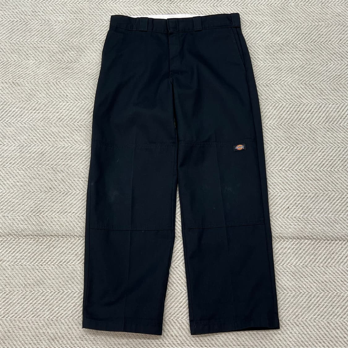 디키즈 더블니 워크팬츠 r3106 상품이미지1