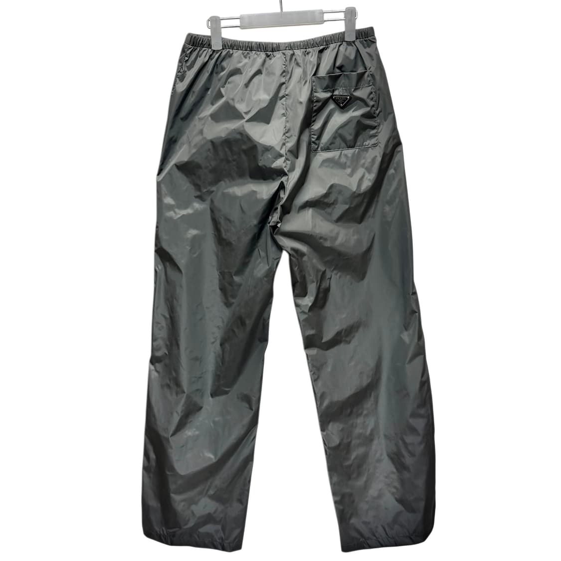 프라다 삼각로고 라이트 테크니컬 패브릭 팬츠 ( 30 ) 상품이미지1