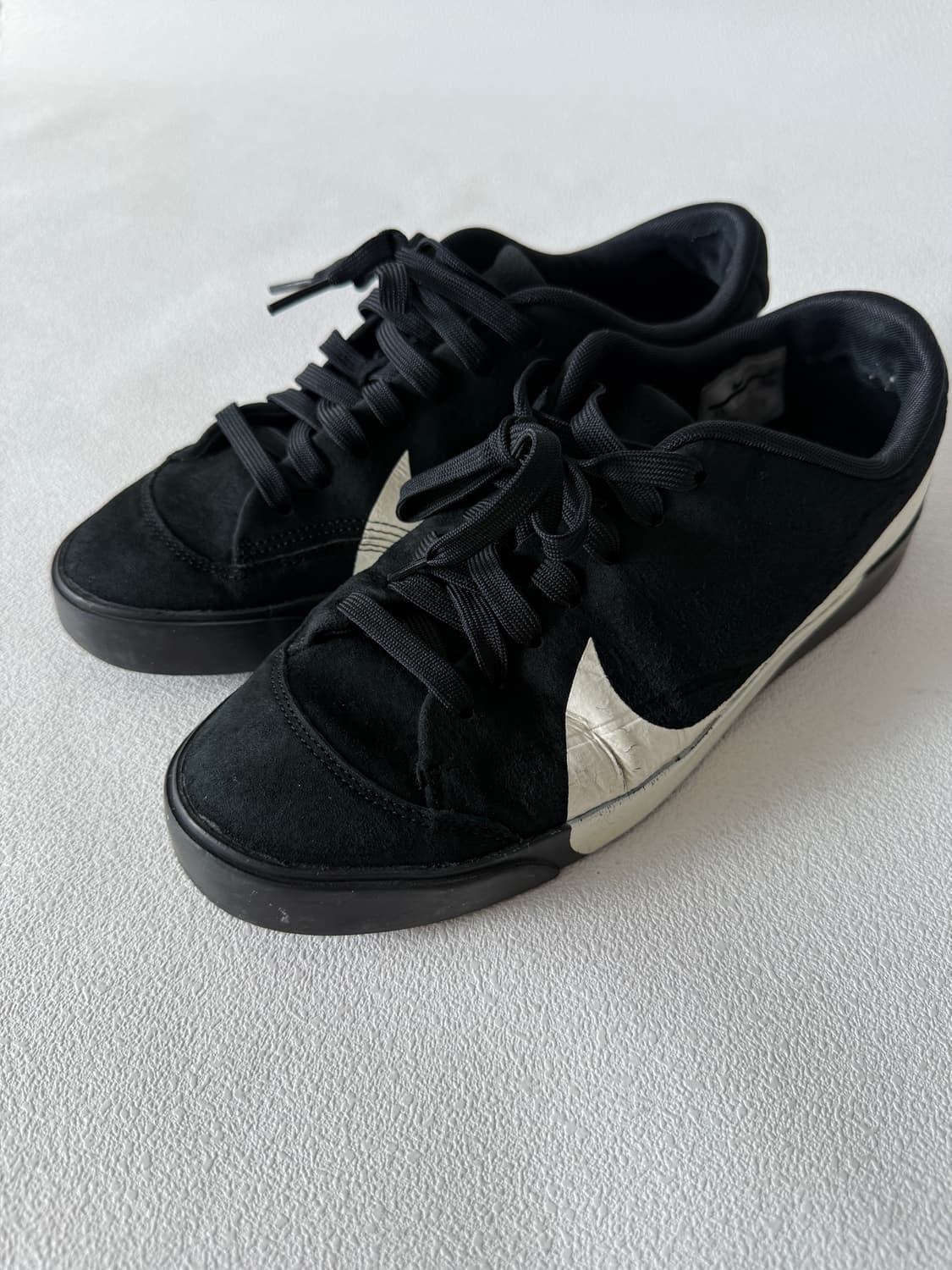 [255]나이키(NIKE) 빅 스우시 스니커즈 상품이미지6
