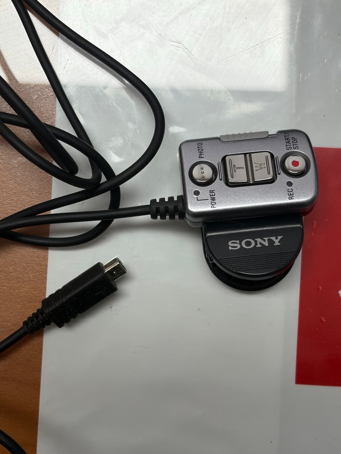 캠코더) 소니 HDR-CX190 캠코더 상품이미지2