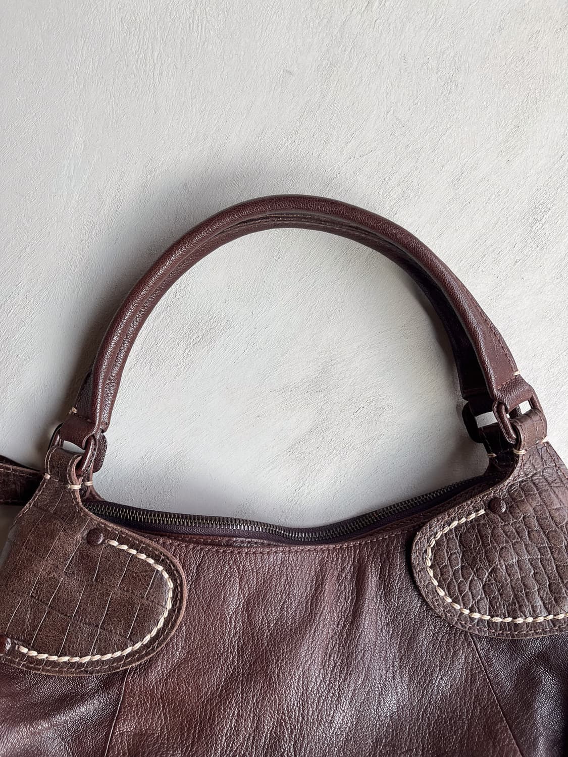 Genten / Goat Leather 상품이미지3