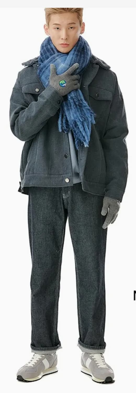 (새상품)클라시코 독일군 밀리터리 운동화 상품이미지4