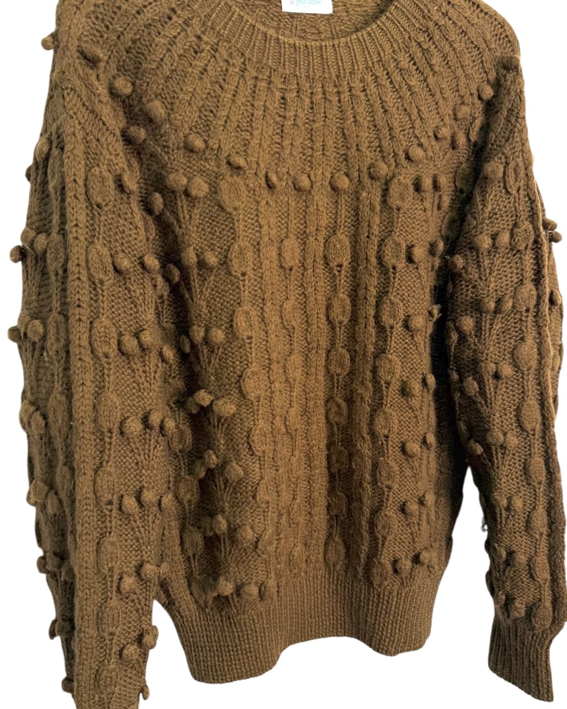 jantzen 니트 상품이미지2