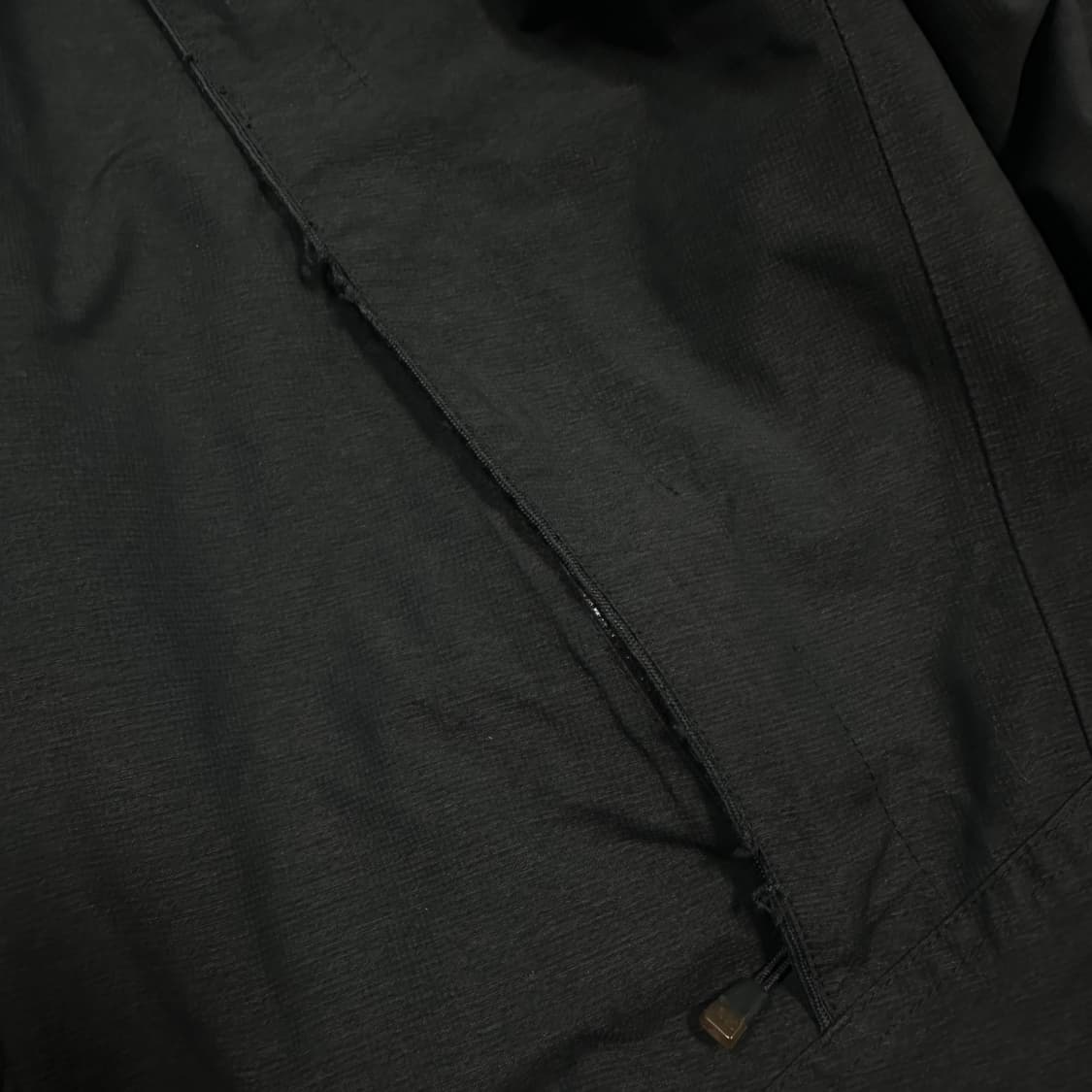 ✨ (바배) 노스페이스 드라이벤트 블랙 바람막이   상품이미지6