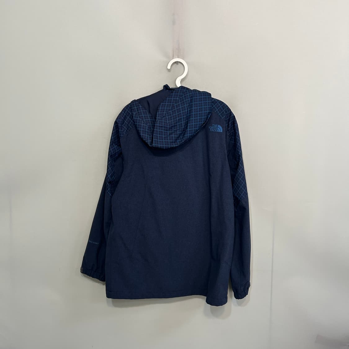 나이키 남성 바람막이 드라이벤트 100 상품이미지3