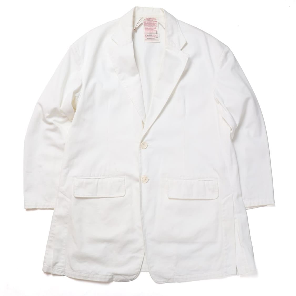 나이스네스 Niceness Ginger Jacket 

 상품이미지2