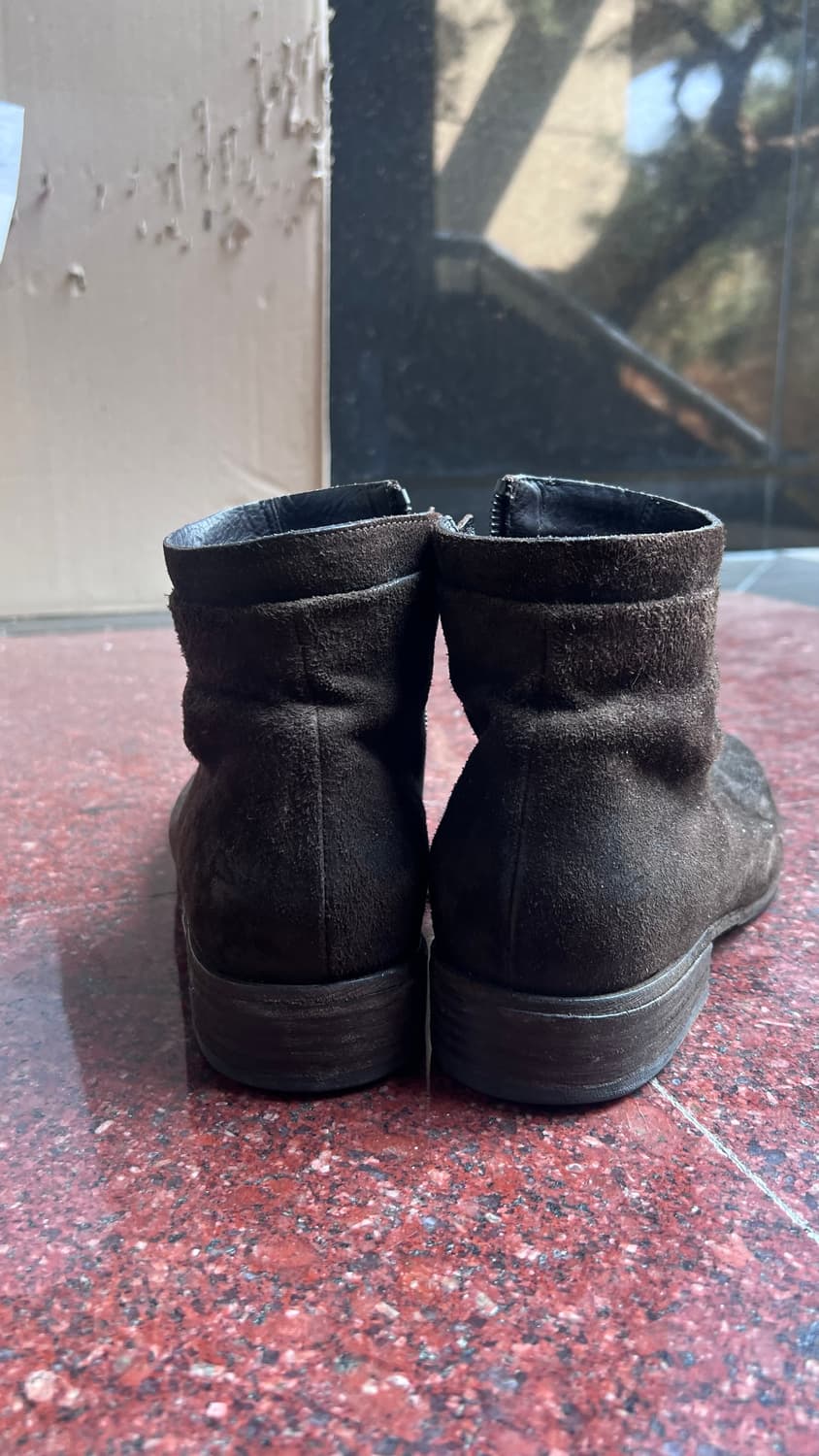 마르셀 부츠 상품이미지3