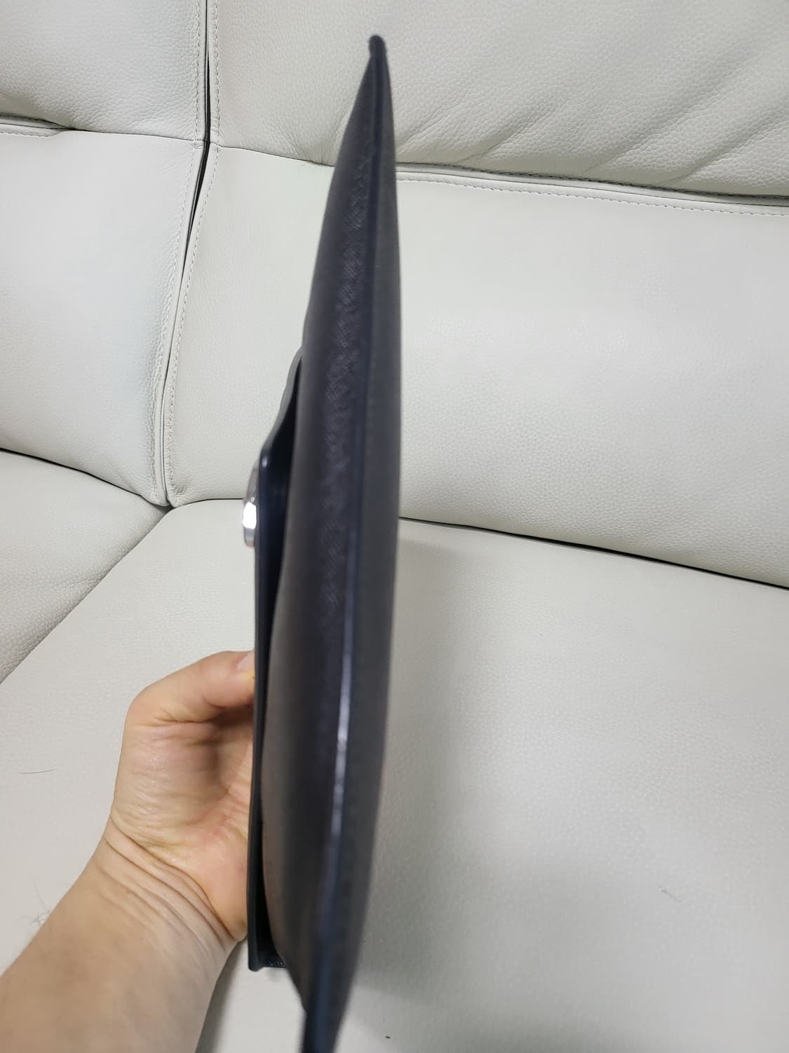 비비안웨스트우드 클러치 정품  상품이미지4