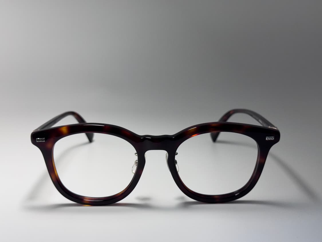 금자안경 가네코 옵티컬 ka18 일본제 안경 0044 상품이미지2