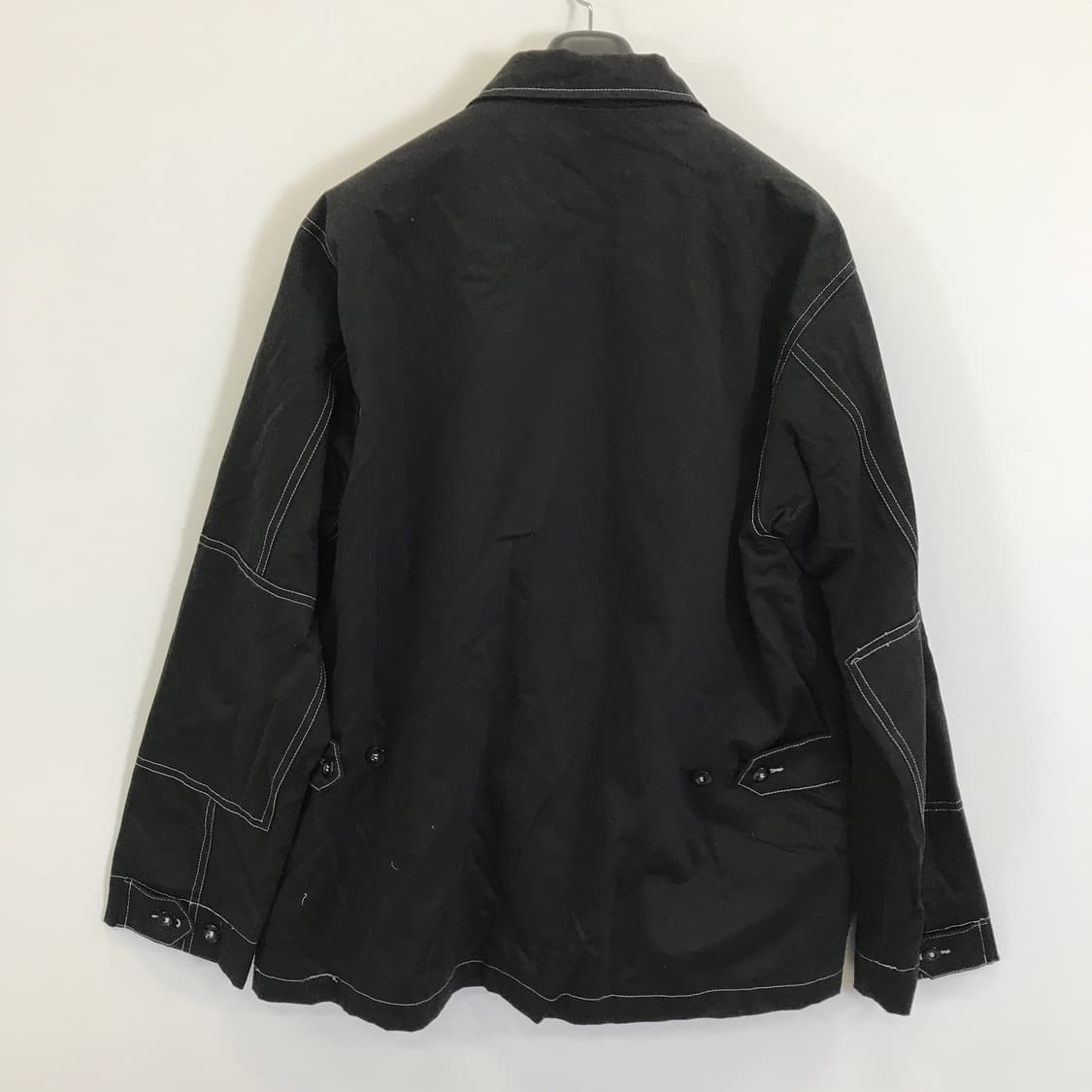 프리즘웍스 STROLL BDU 밀리터리 자켓 [XL] 상품이미지3