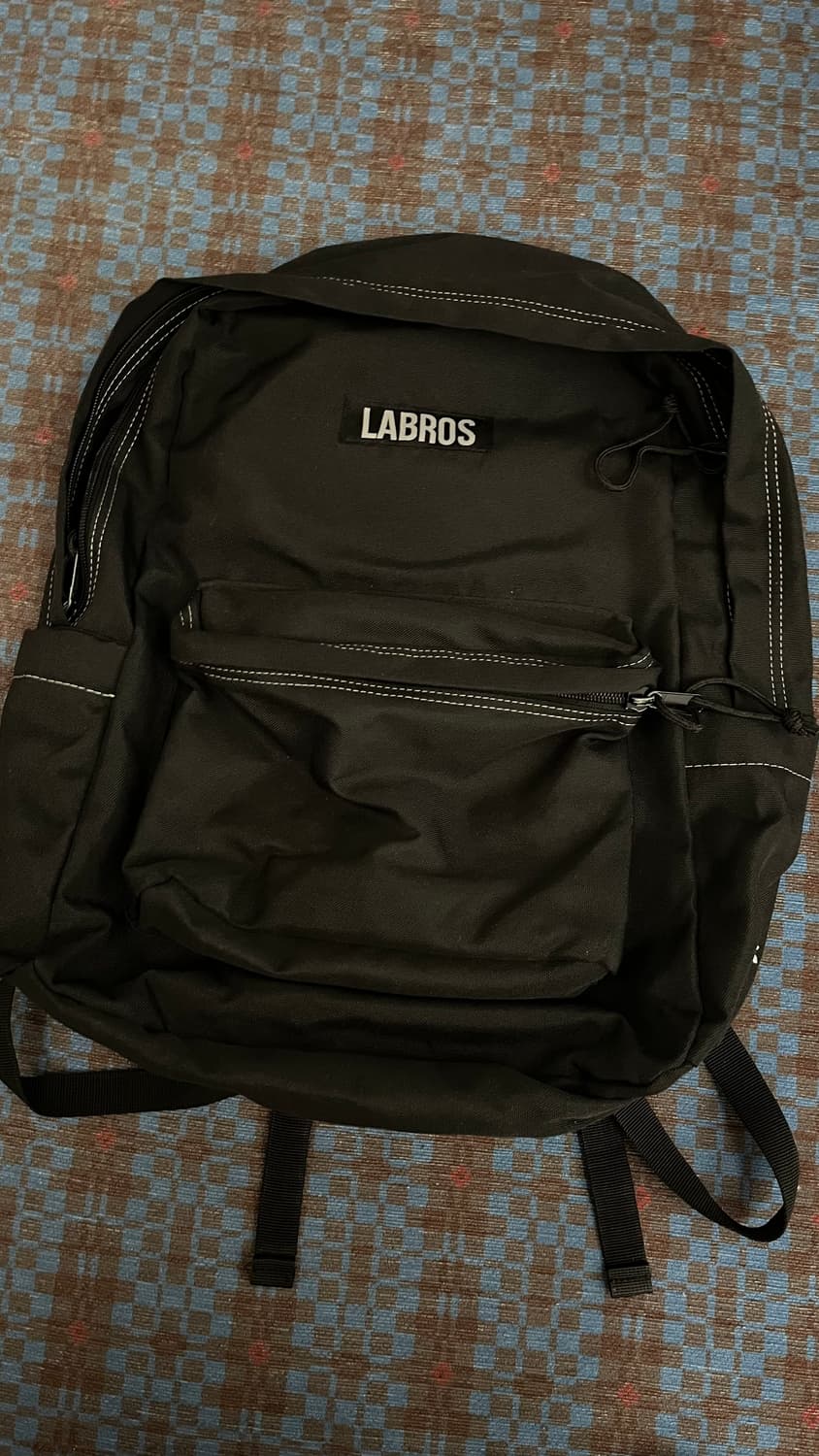 LABROS 백팩 상품이미지1