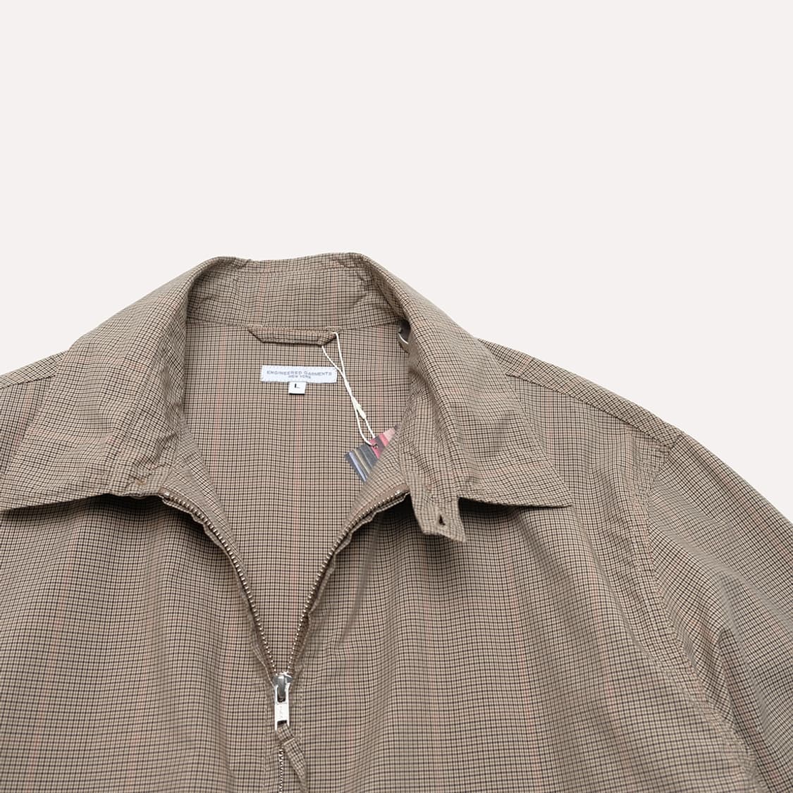 claigton jacket 상품이미지4