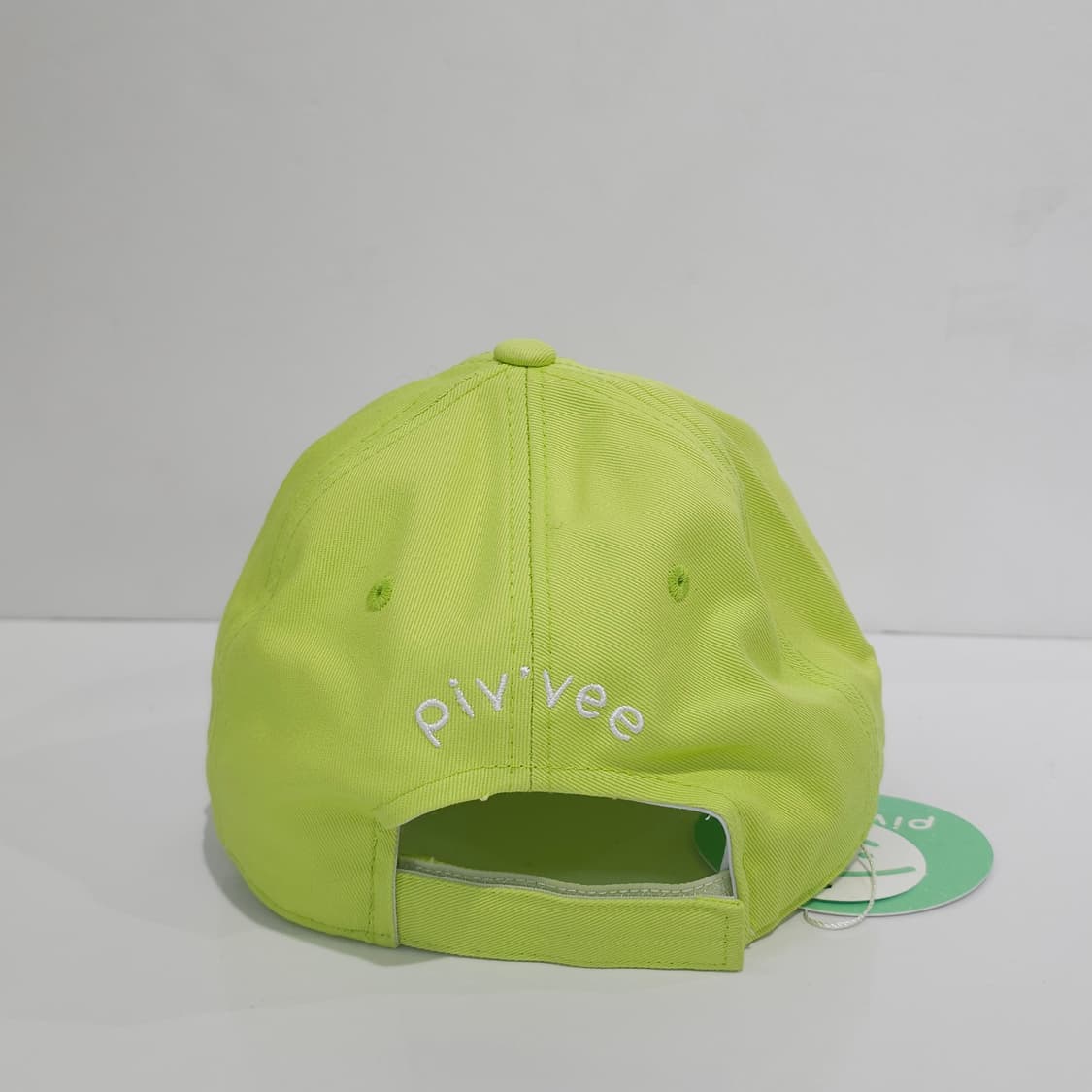 피브비 pivvee 볼캡 그린 새상품 상품이미지2