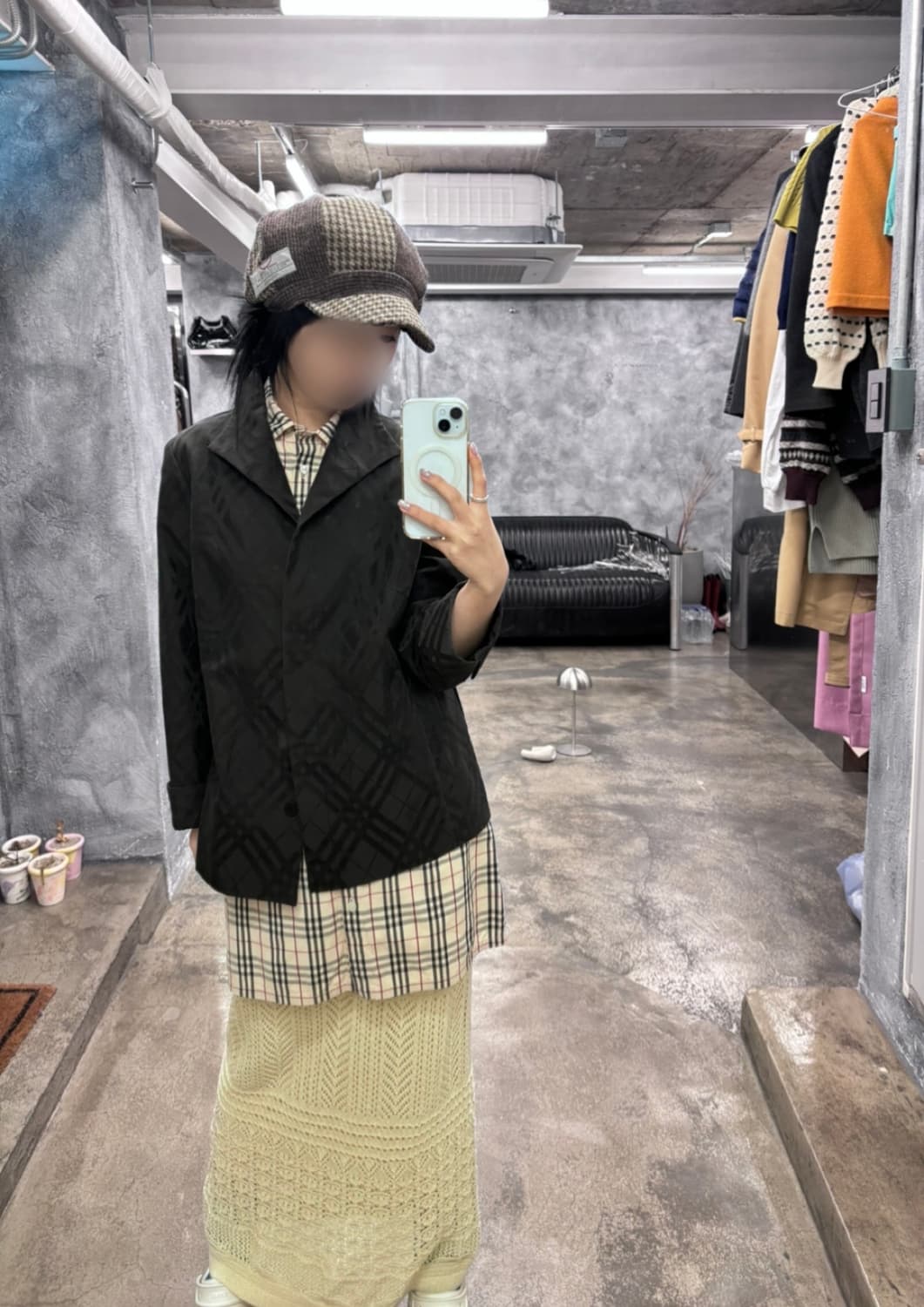 Burberry 상품이미지4